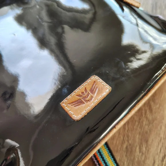 Consuela Poppy Downtown Crossbody Bag - Picture 13 of 16